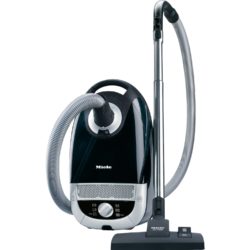 Miele Complete C2 PowerLine Bagged Cylinder Vacuum Cleaner